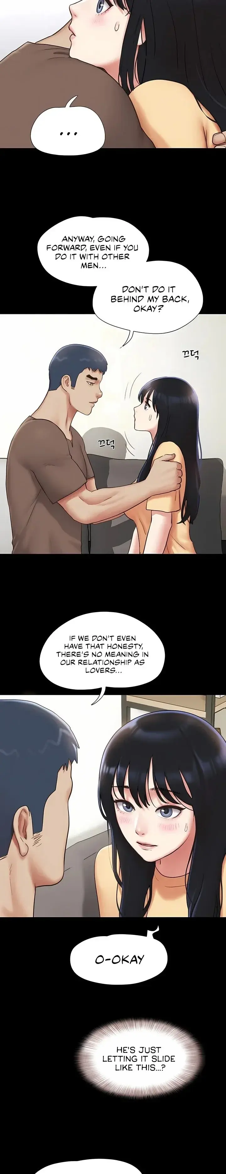 SO-EUN for All Episode 80 - Page 29