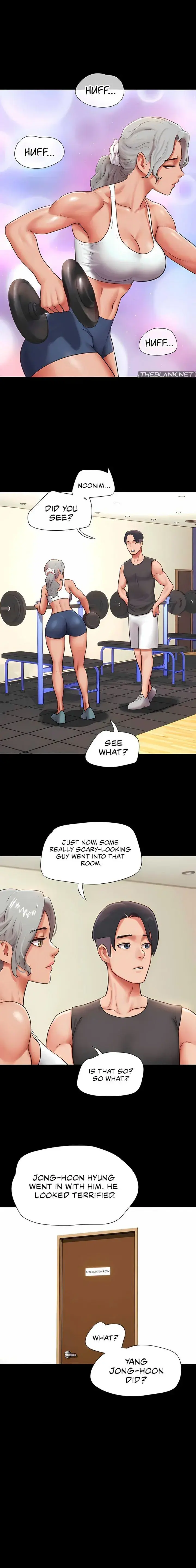SO-EUN for All Episode 81 - Page 3