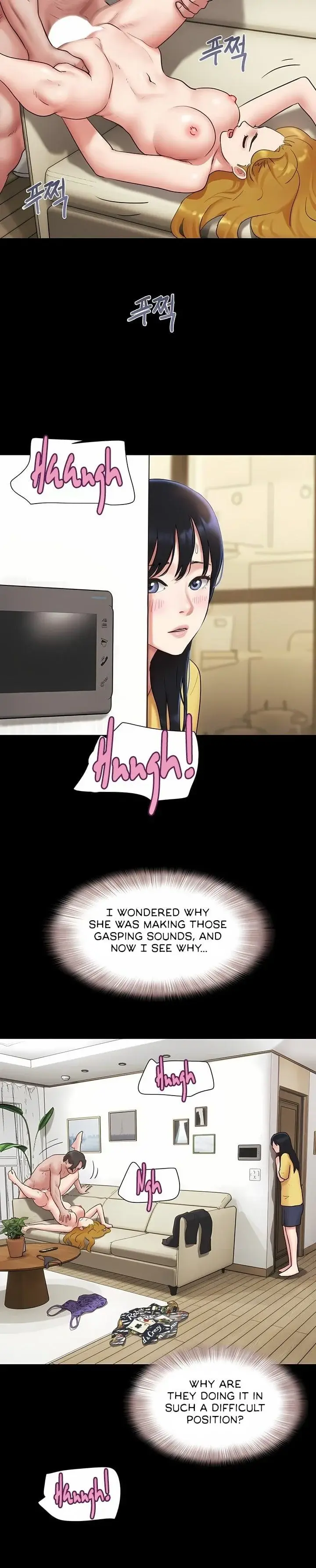 SO-EUN for All Episode 83 - Page 18