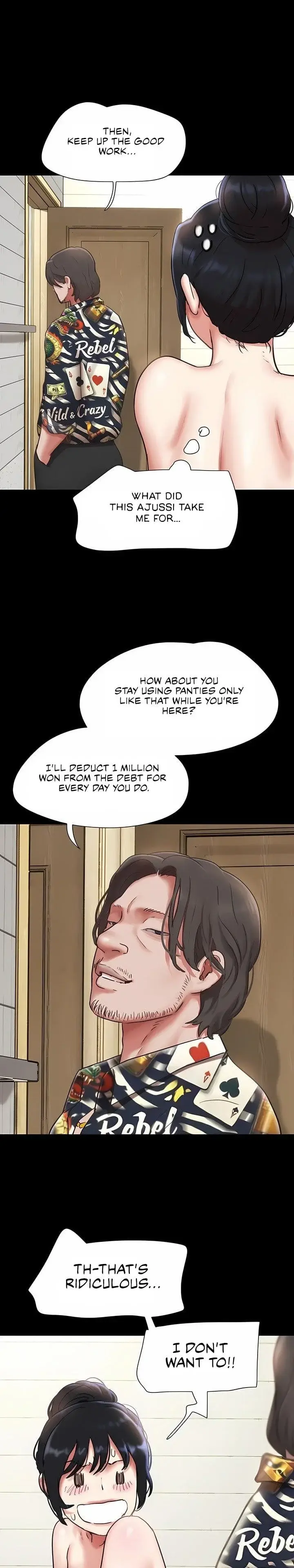 SO-EUN for All Episode 83 - Page 2