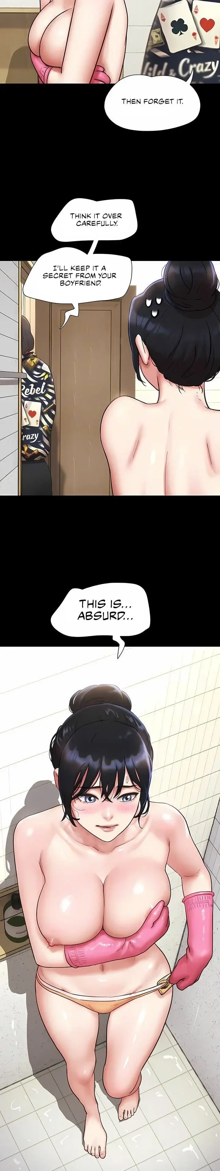 SO-EUN for All Episode 83 - Page 3