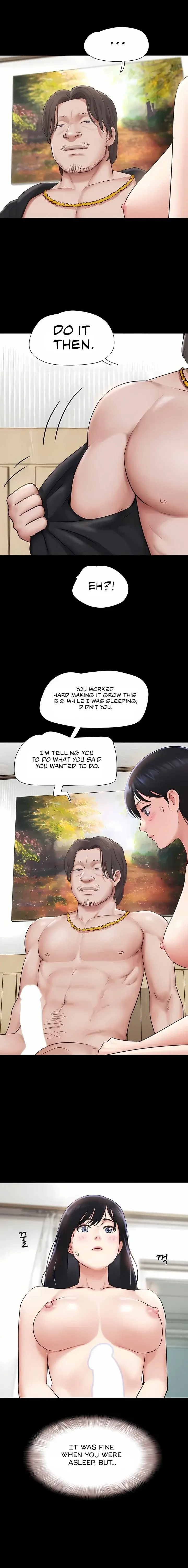 SO-EUN for All Episode 86 - Page 6
