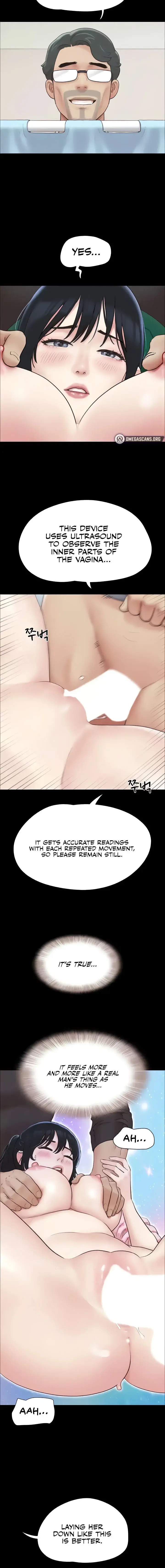 SO-EUN for All Episode 9 - Page 10