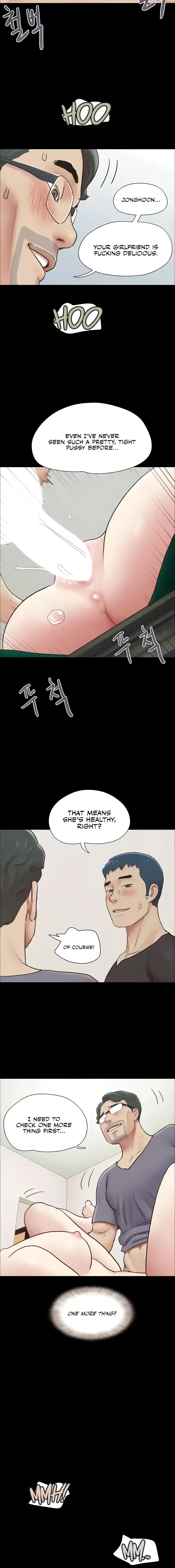 SO-EUN for All Episode 9 - Page 16