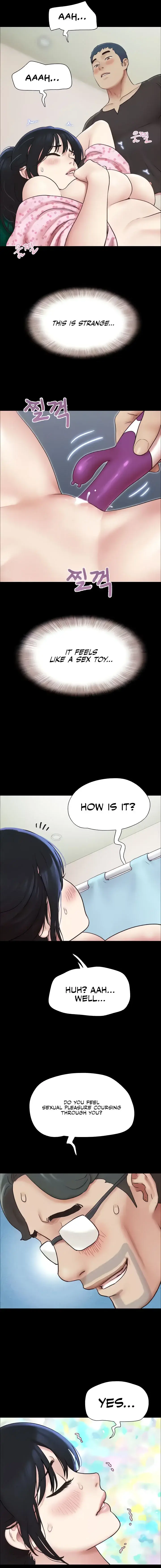 SO-EUN for All Episode 9 - Page 3