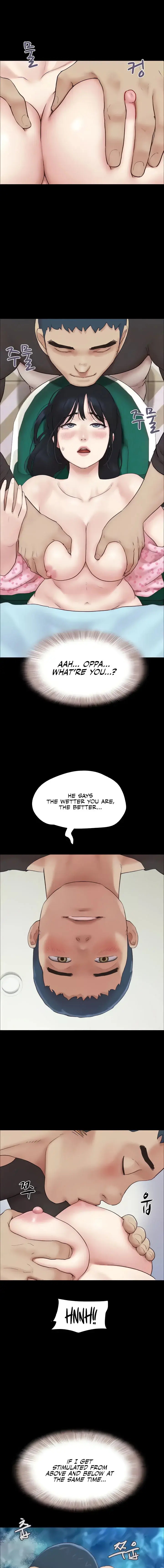 SO-EUN for All Episode 9 - Page 5