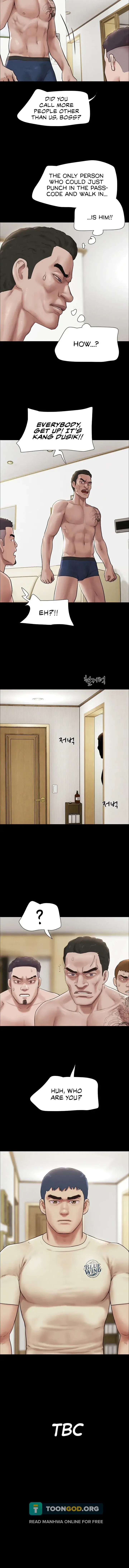 SO-EUN for All Episode 94 - Page 12