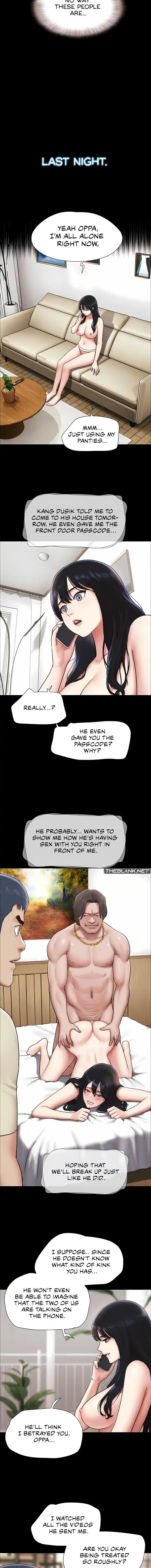 SO-EUN for All Episode 95 - Page 7