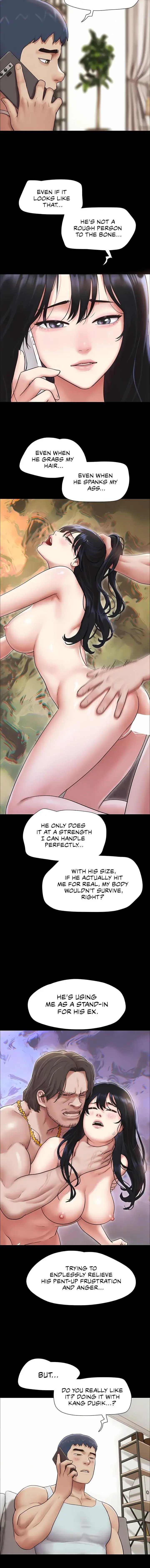 SO-EUN for All Episode 95 - Page 8