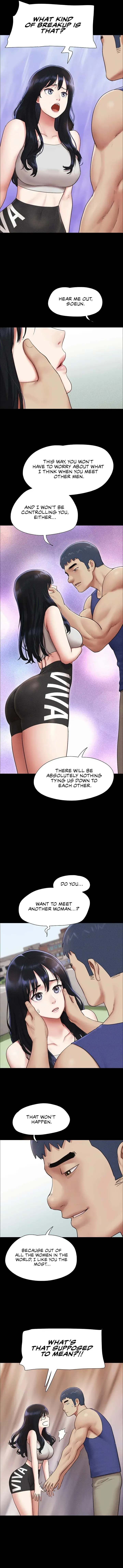 SO-EUN for All Episode 99 - Page 3