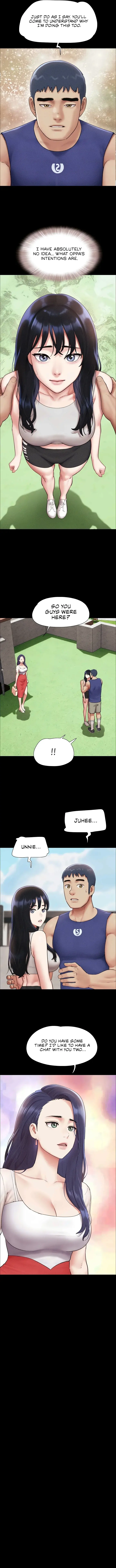 SO-EUN for All Episode 99 - Page 4