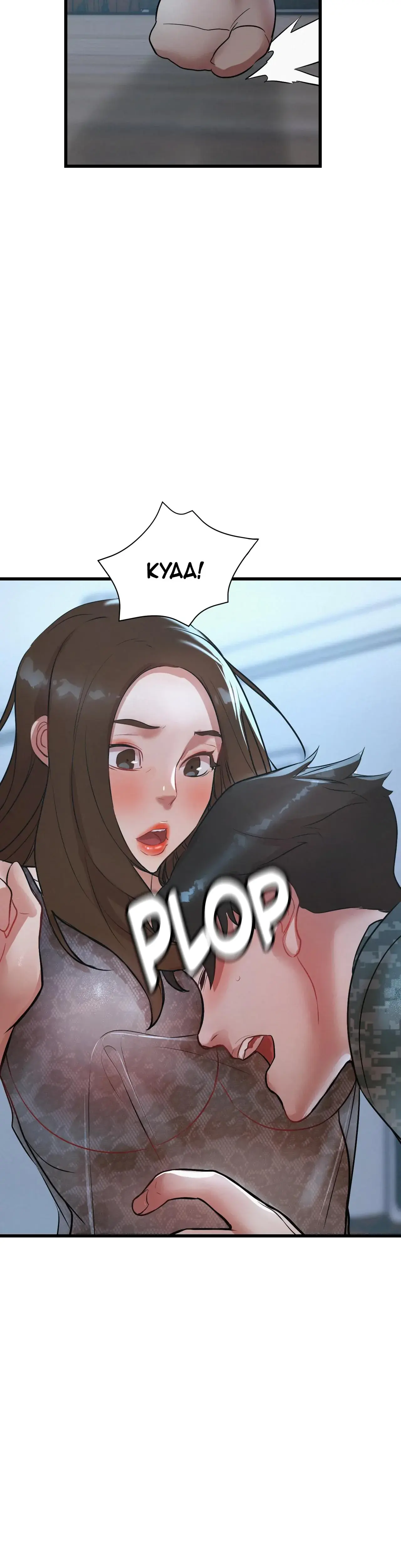 Soaping Up My Stepmom - Uncensored Episode 0 - Page 14