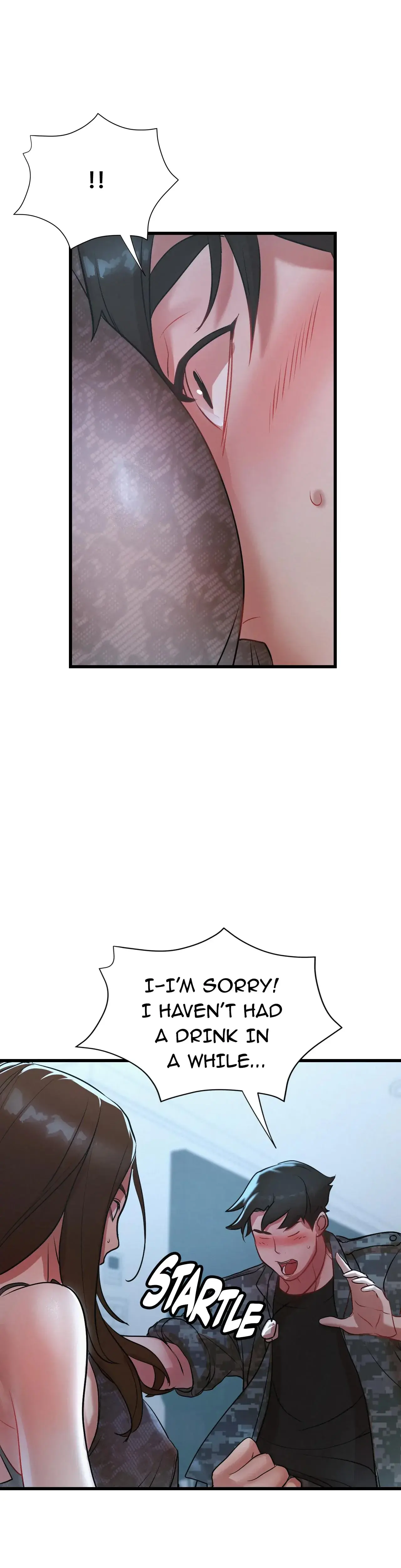 Soaping Up My Stepmom - Uncensored Episode 0 - Page 15