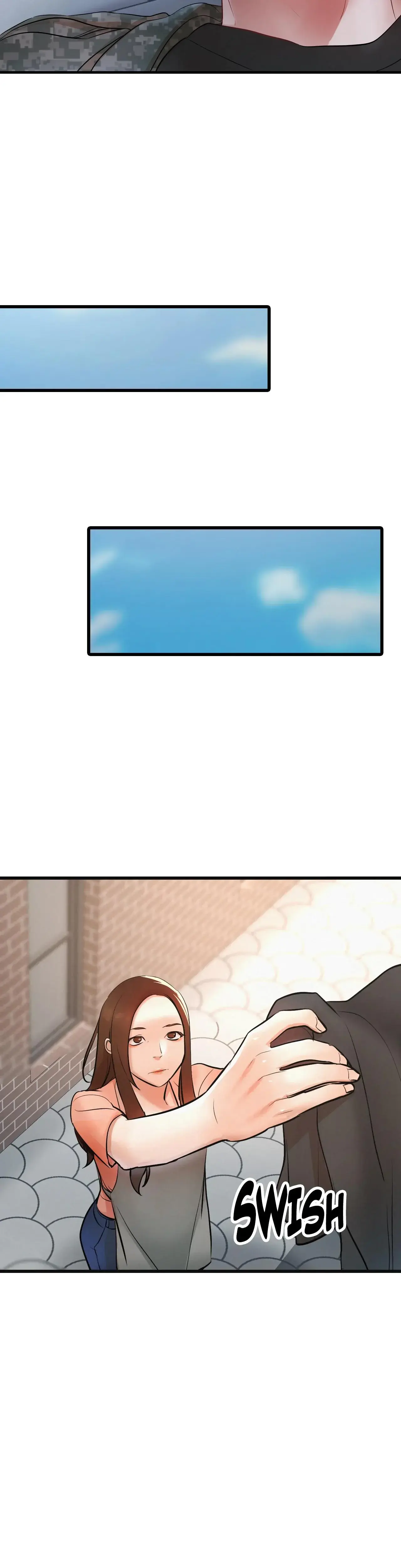 Soaping Up My Stepmom - Uncensored Episode 0 - Page 22