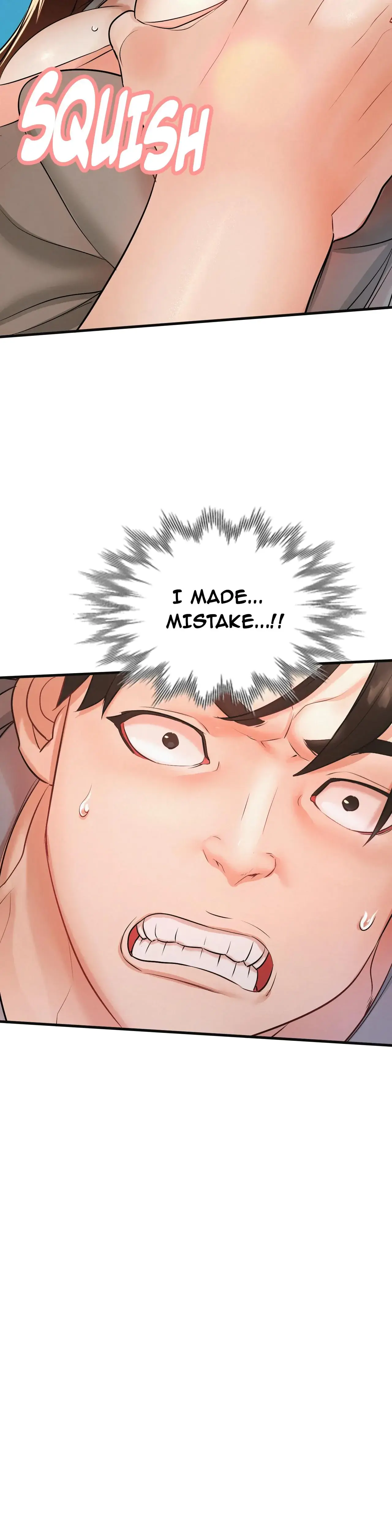 Soaping Up My Stepmom - Uncensored Episode 0 - Page 27