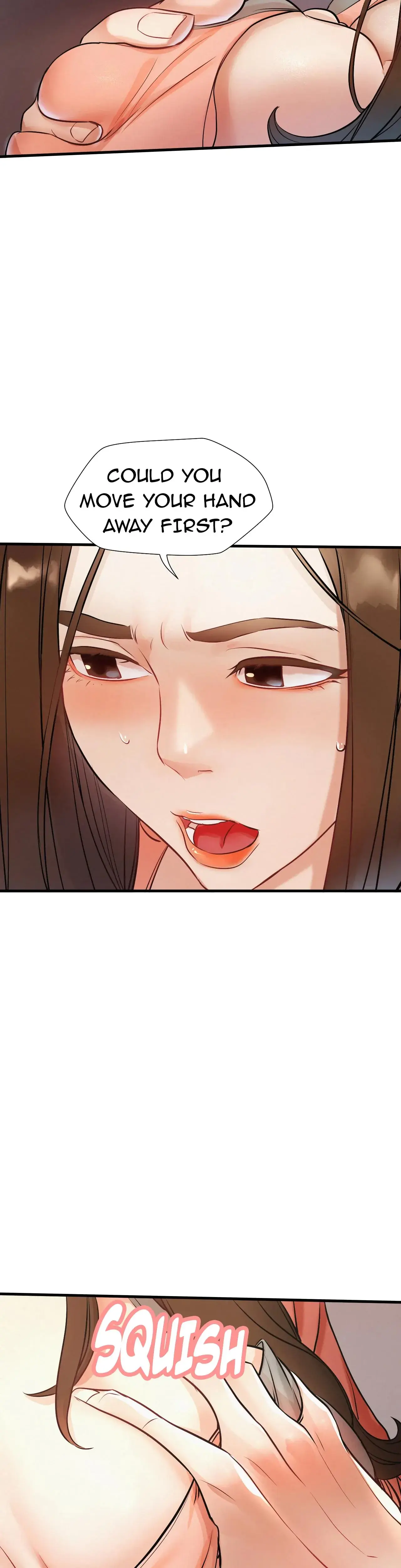 Soaping Up My Stepmom - Uncensored Episode 0 - Page 29