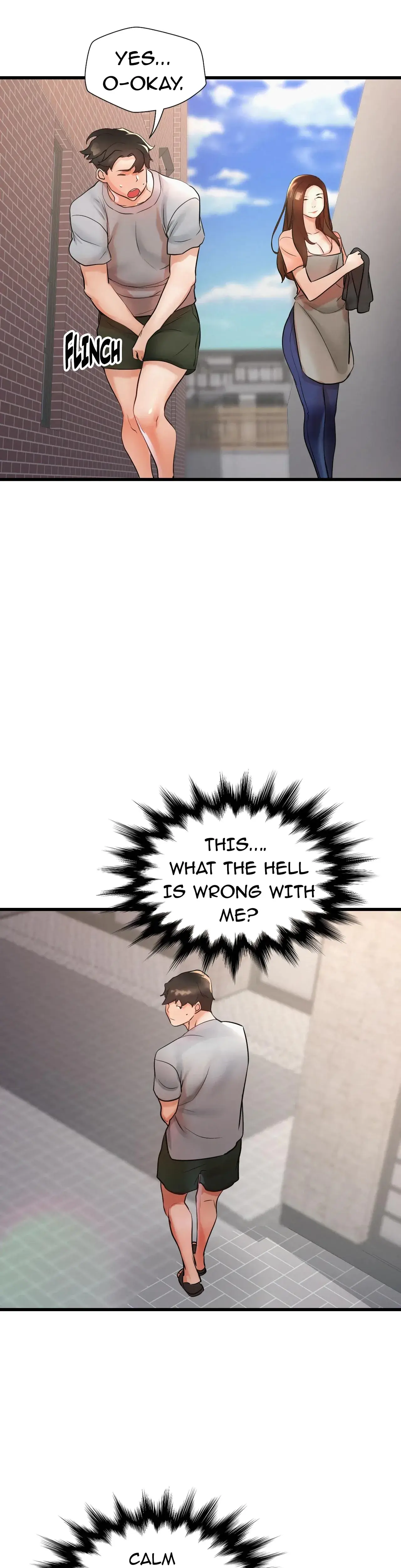Soaping Up My Stepmom - Uncensored Episode 0 - Page 33