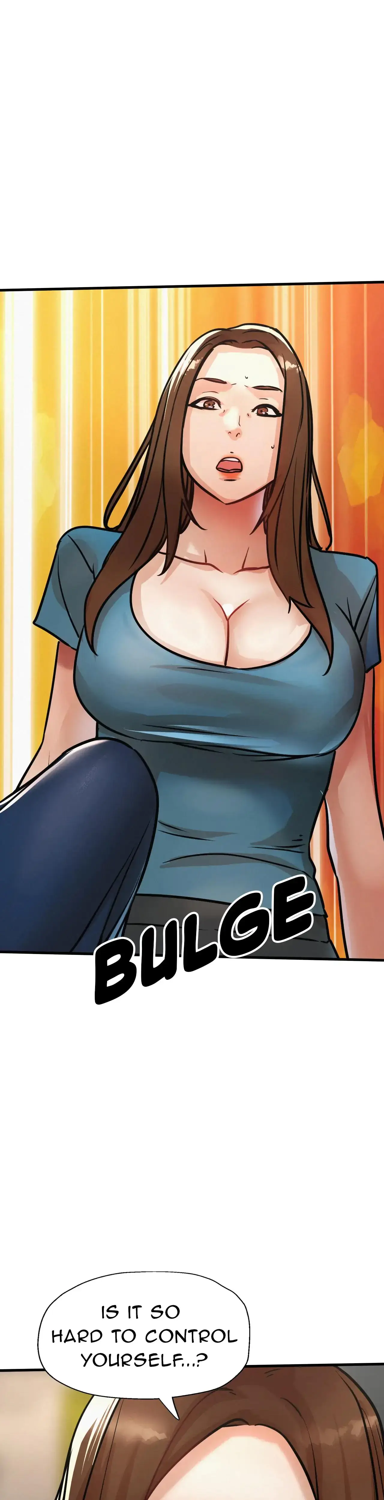 Soaping Up My Stepmom - Uncensored Episode 20 - Page 1