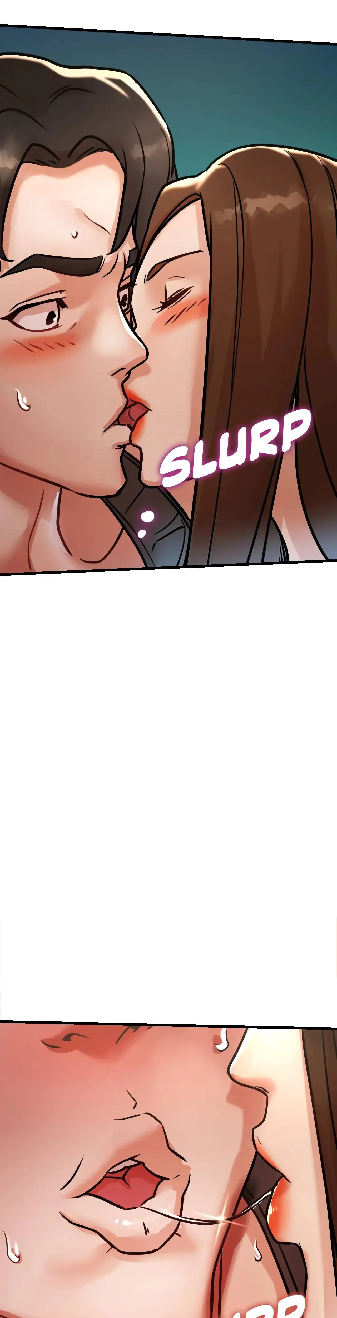 Soaping Up My Stepmom - Uncensored Episode 20 - Page 11