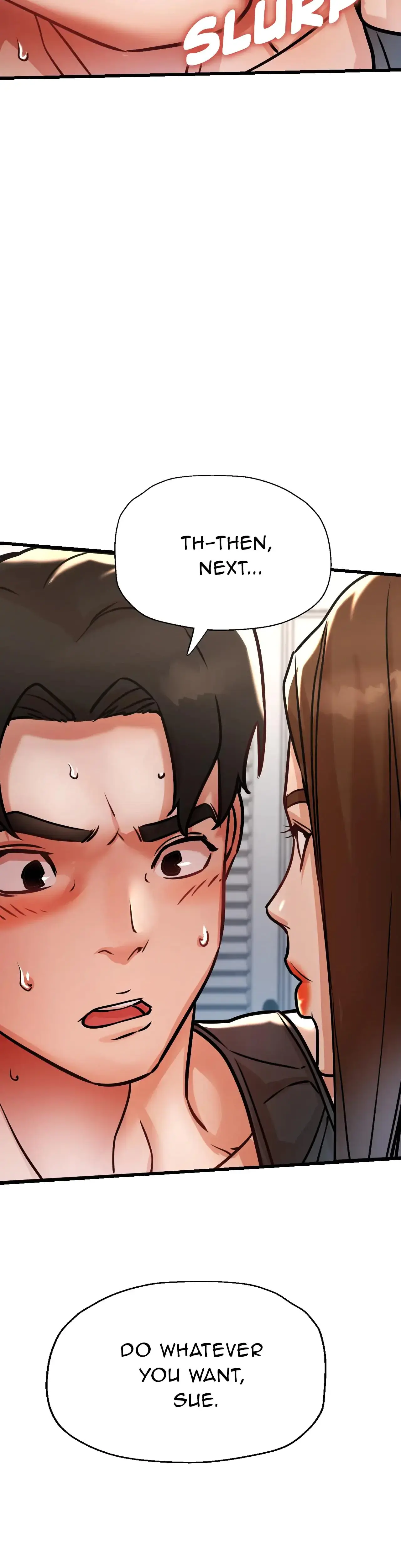 Soaping Up My Stepmom - Uncensored Episode 20 - Page 12
