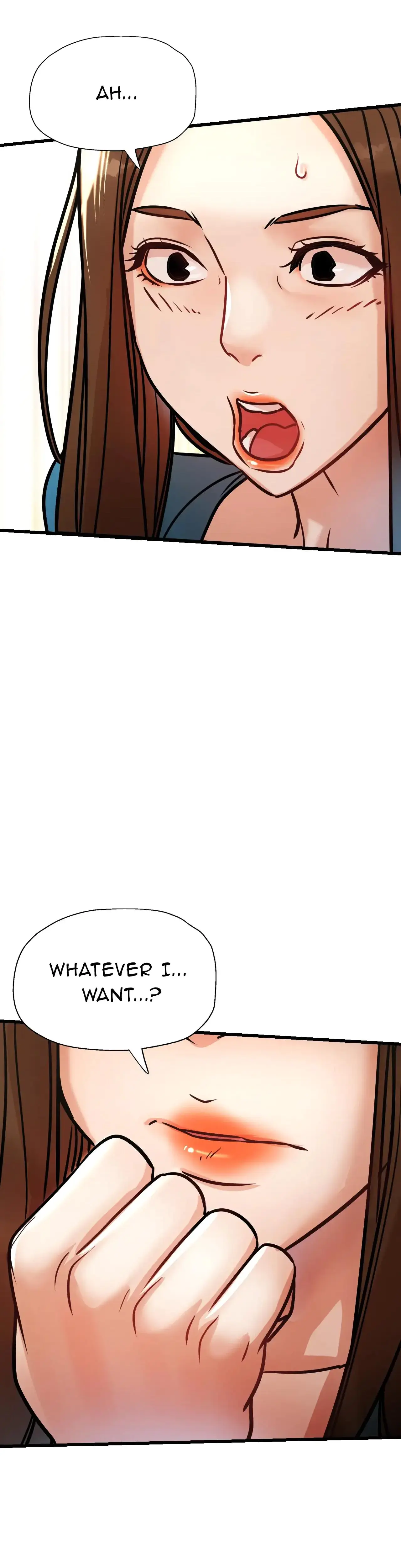 Soaping Up My Stepmom - Uncensored Episode 20 - Page 13