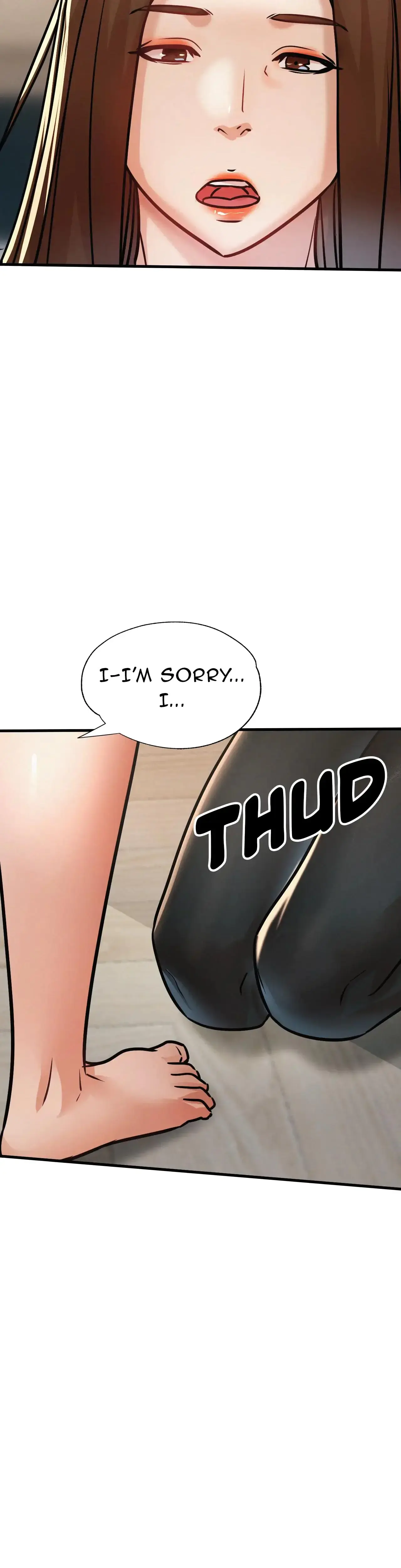Soaping Up My Stepmom - Uncensored Episode 20 - Page 2