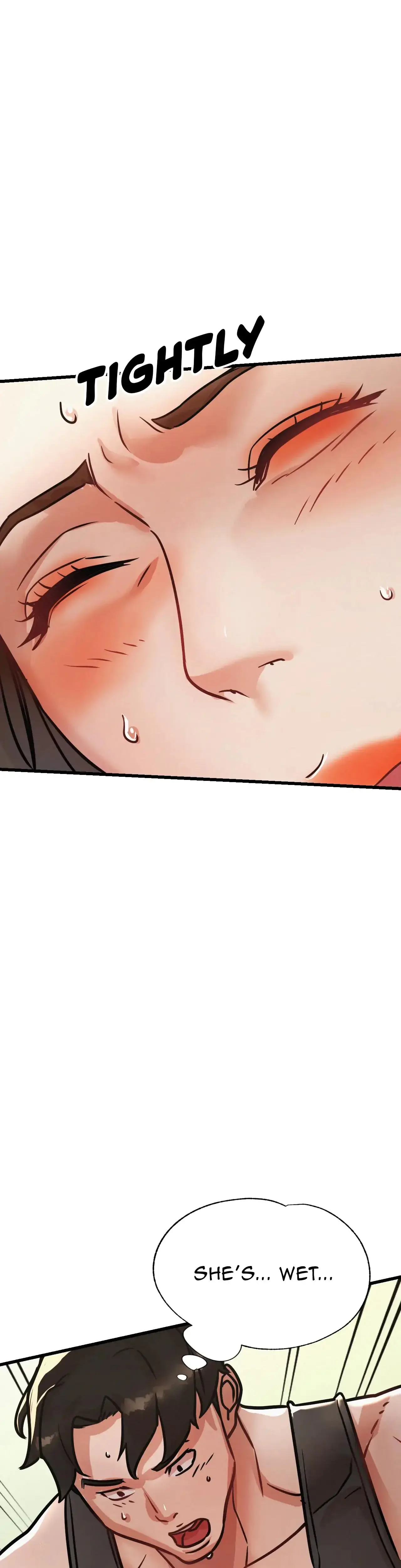 Soaping Up My Stepmom - Uncensored Episode 20 - Page 24