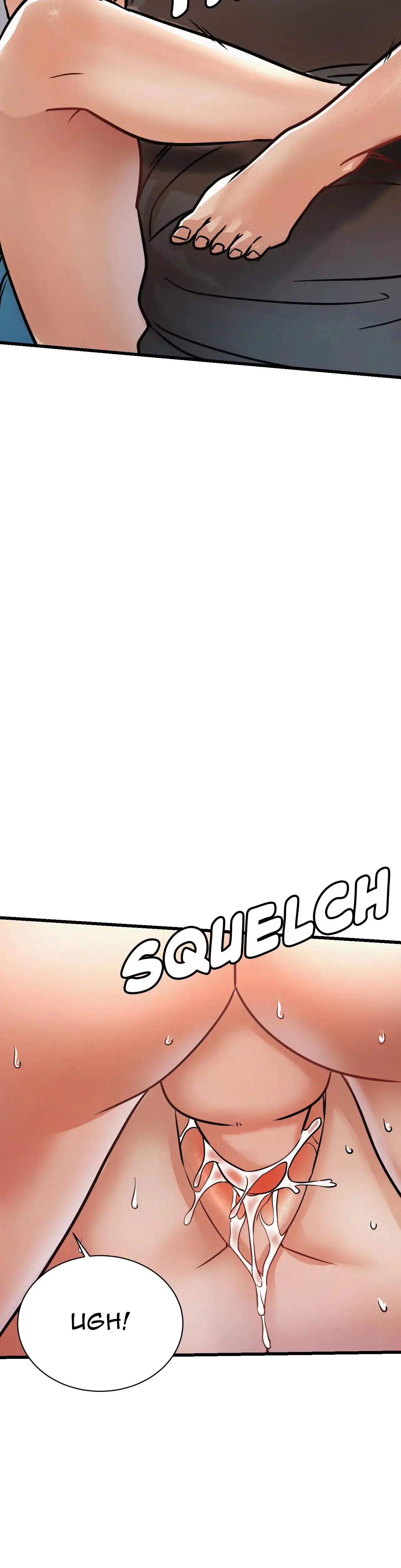 Soaping Up My Stepmom - Uncensored Episode 20 - Page 26