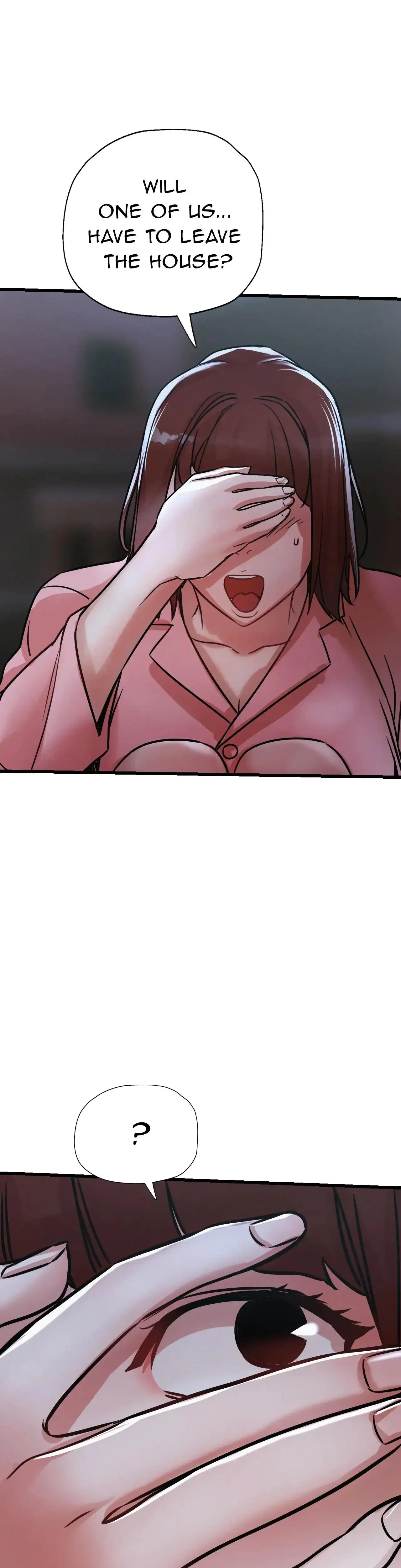Soaping Up My Stepmom - Uncensored Episode 20 - Page 30