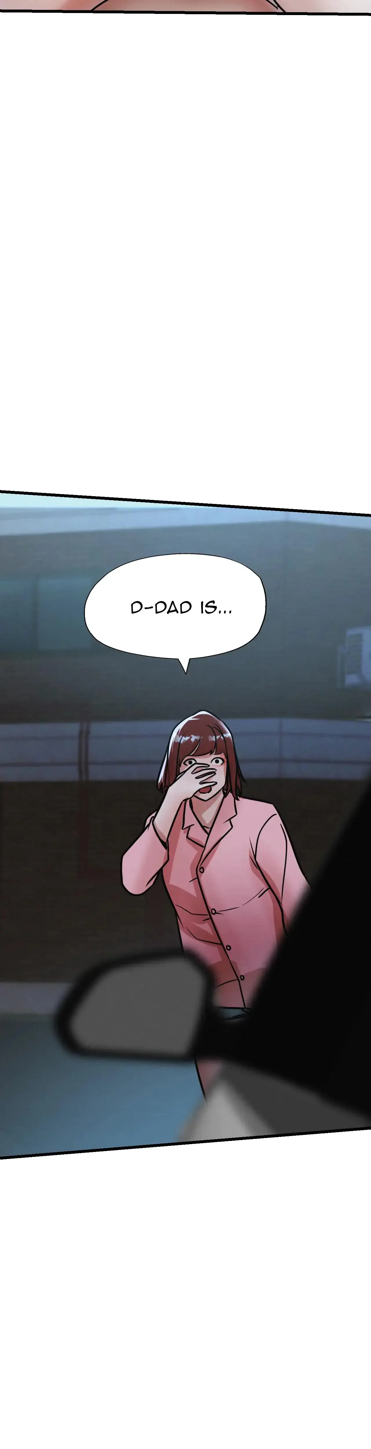 Soaping Up My Stepmom - Uncensored Episode 20 - Page 36