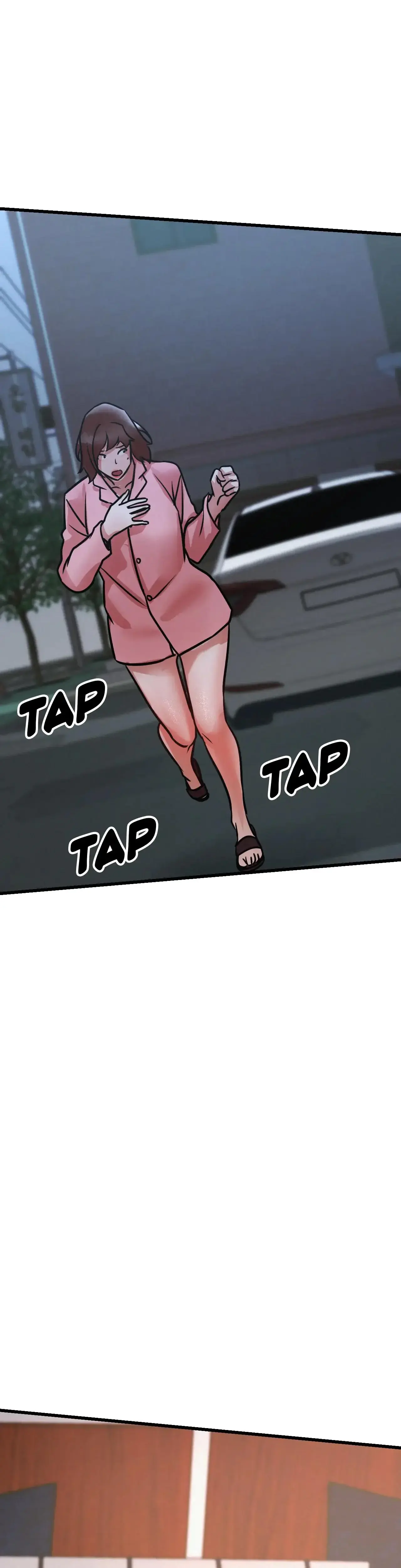 Soaping Up My Stepmom - Uncensored Episode 20 - Page 37