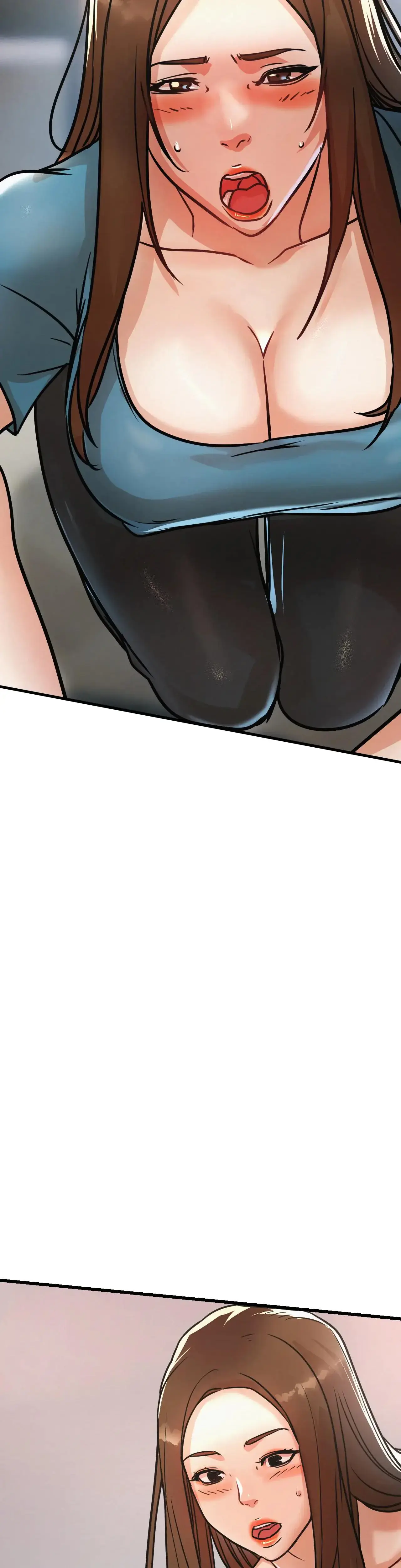 Soaping Up My Stepmom - Uncensored Episode 20 - Page 4