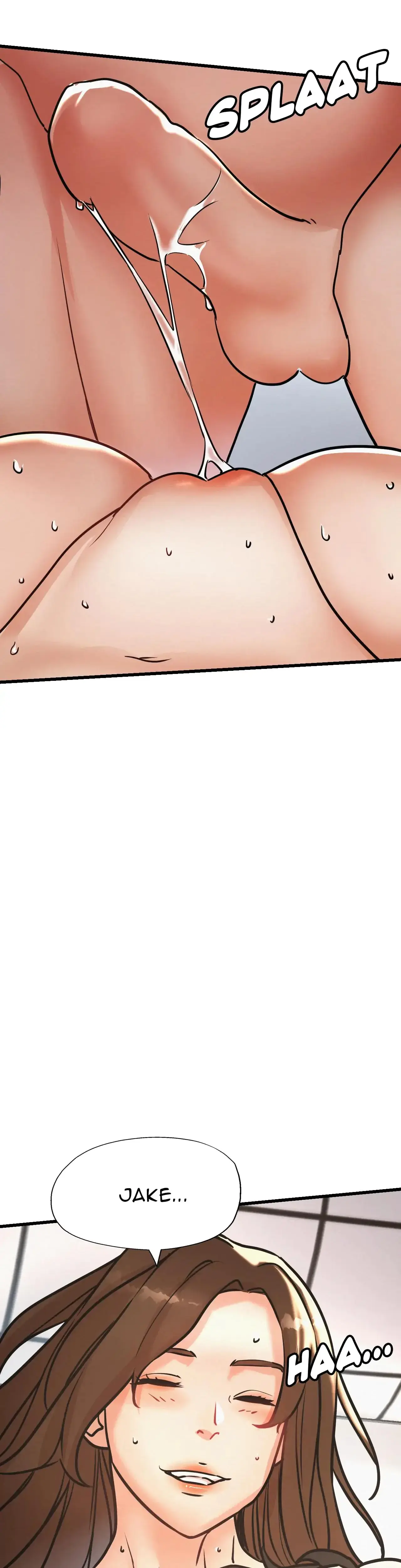 Soaping Up My Stepmom - Uncensored Episode 20 - Page 42