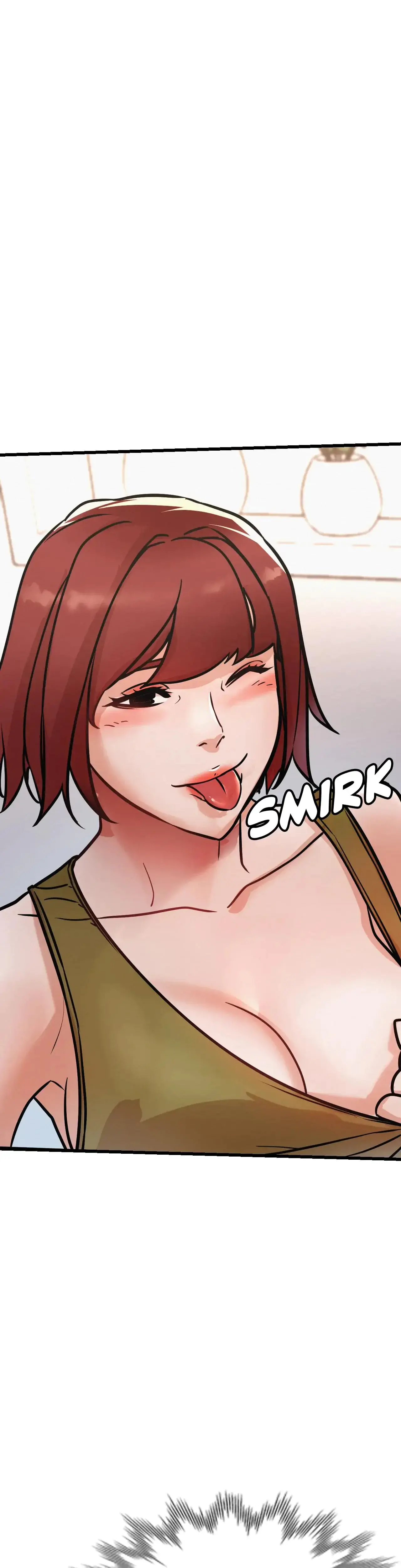 Soaping Up My Stepmom - Uncensored Episode 20 - Page 48