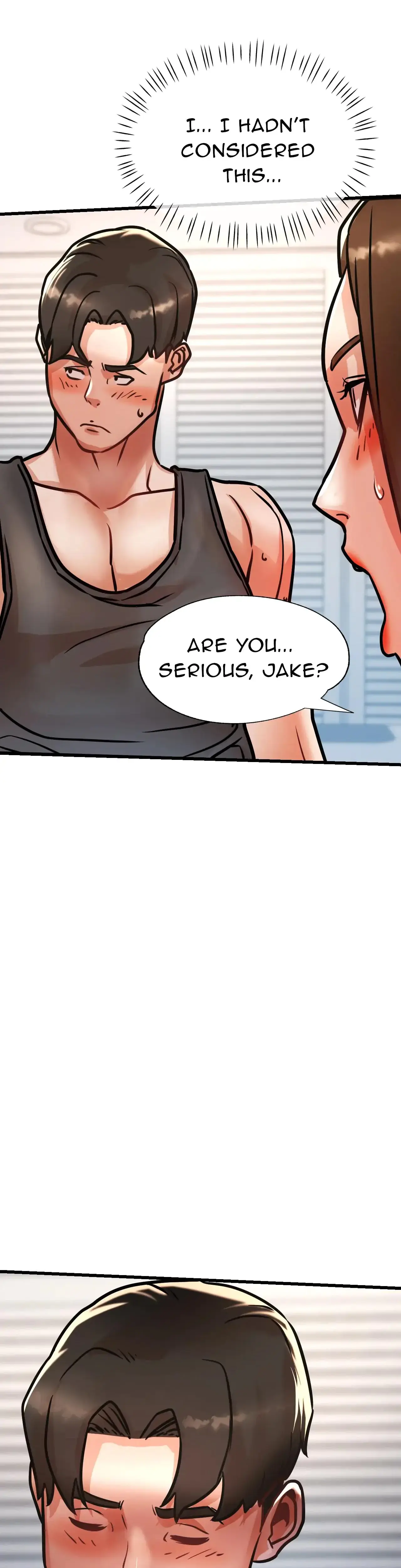 Soaping Up My Stepmom - Uncensored Episode 20 - Page 9