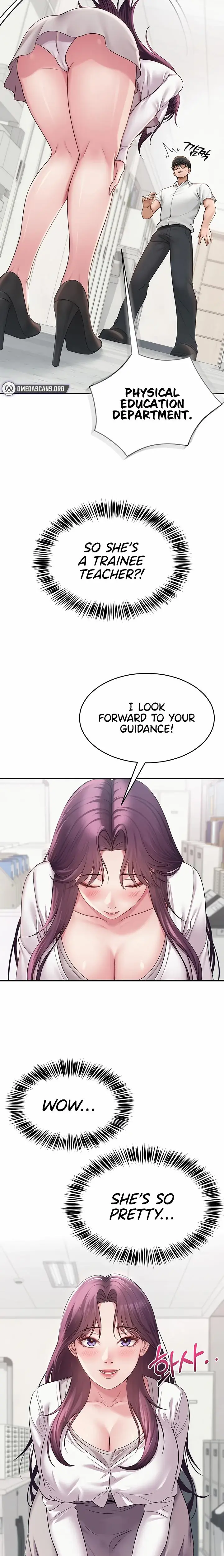 Social Media: NSFW Account Episode 1 - Page 13