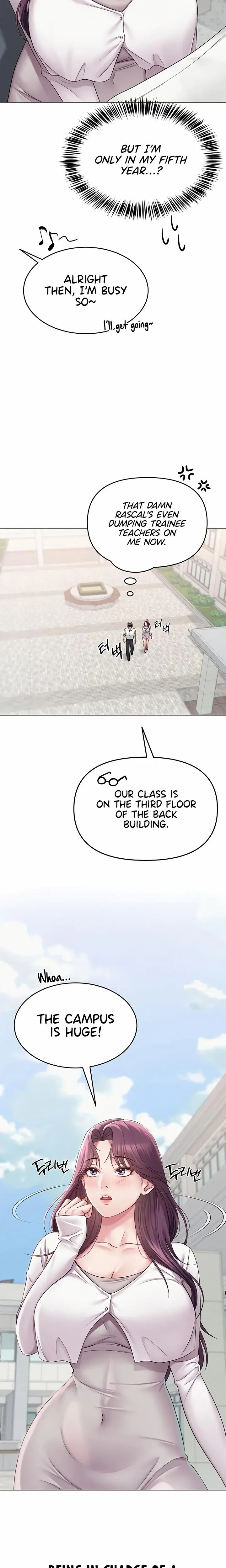 Social Media: NSFW Account Episode 1 - Page 15