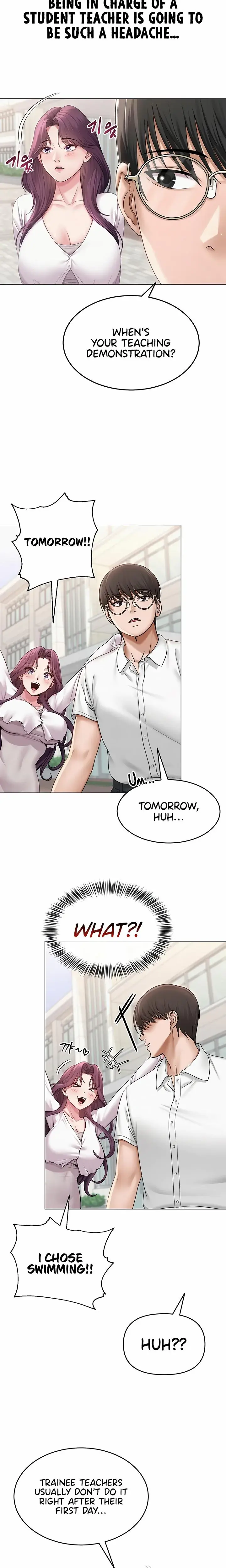 Social Media: NSFW Account Episode 1 - Page 16