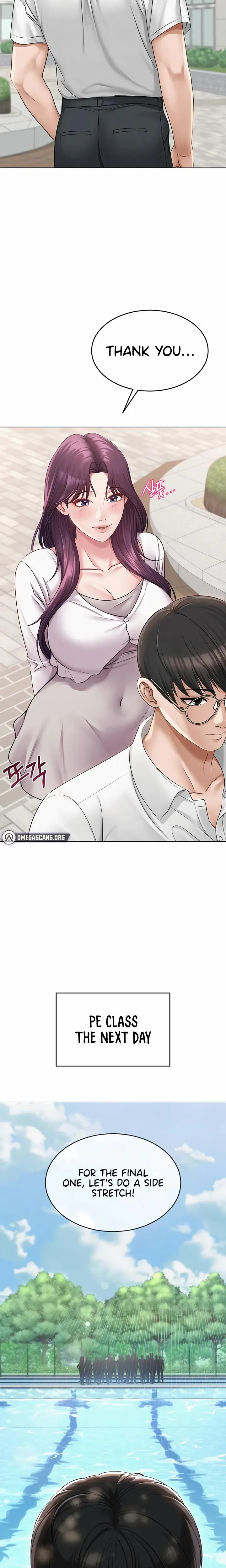 Social Media: NSFW Account Episode 1 - Page 18