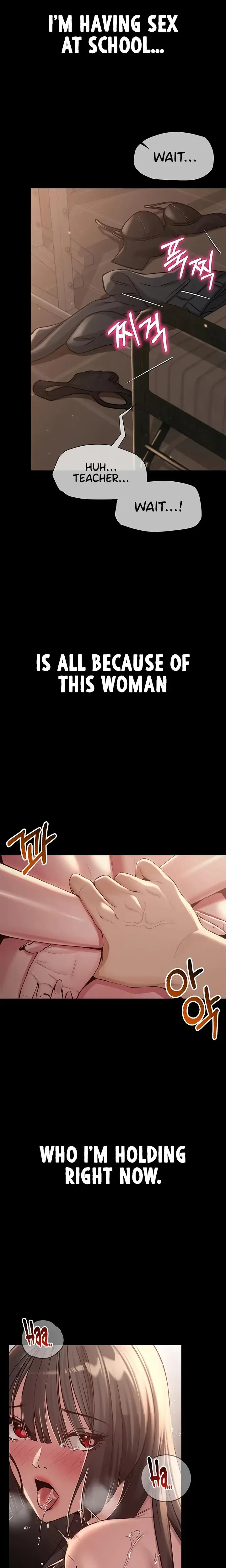 Social Media: NSFW Account Episode 1 - Page 2