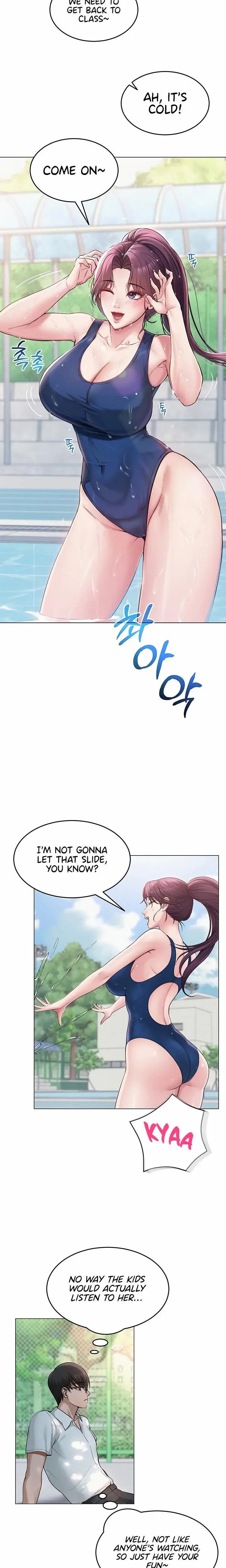 Social Media: NSFW Account Episode 1 - Page 20