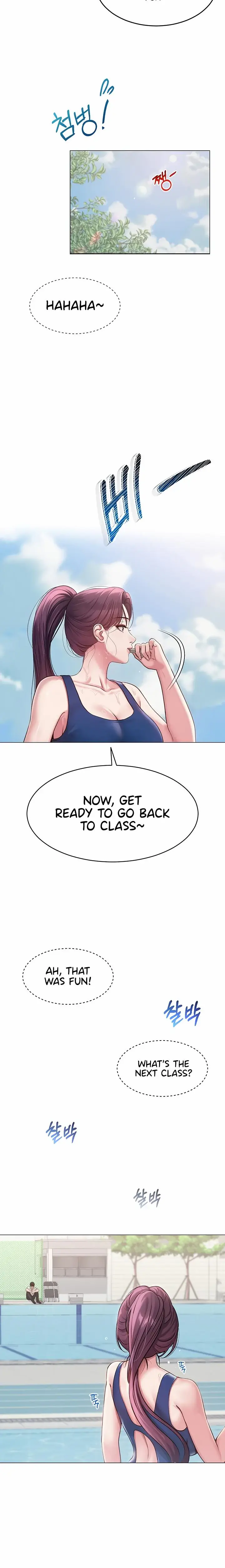 Social Media: NSFW Account Episode 1 - Page 21