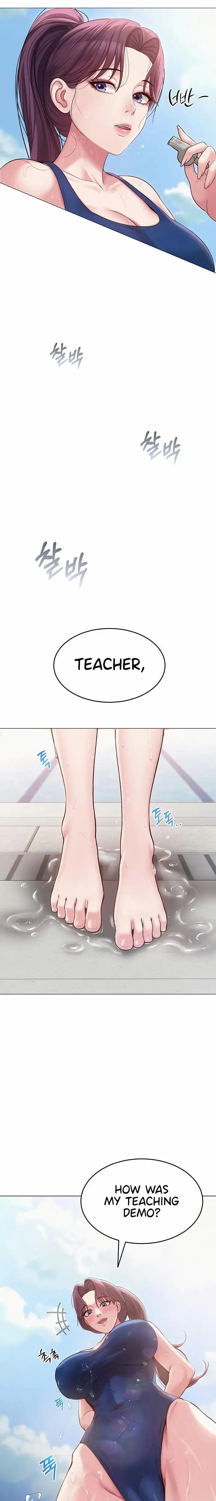 Social Media: NSFW Account Episode 1 - Page 22
