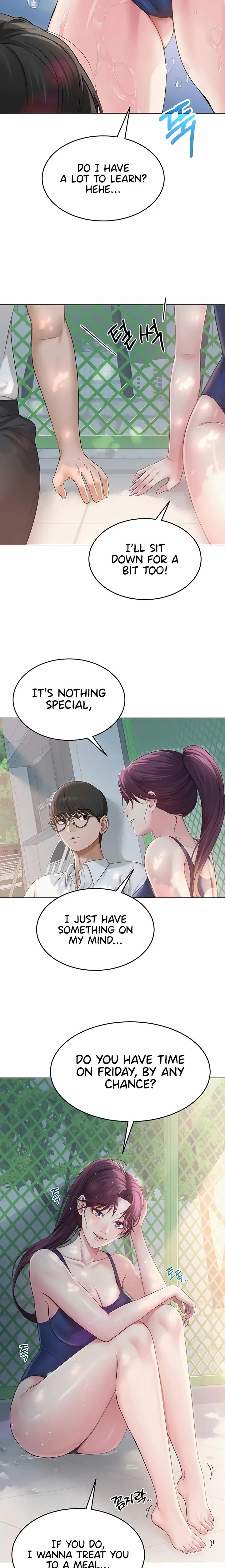 Social Media: NSFW Account Episode 1 - Page 23
