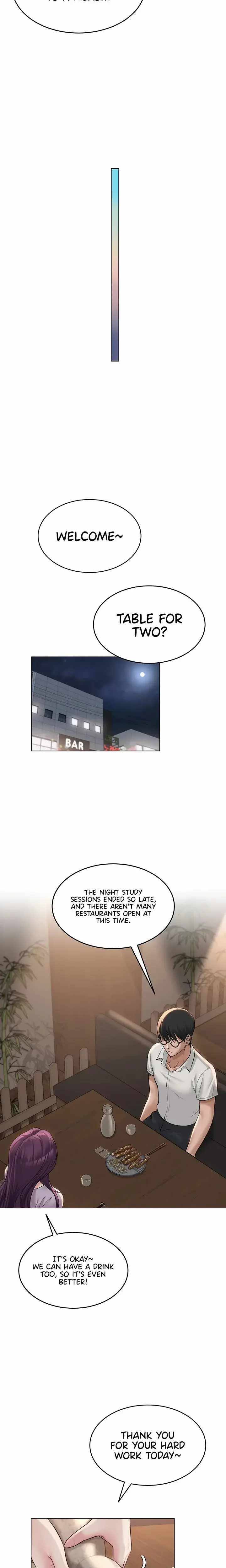 Social Media: NSFW Account Episode 1 - Page 24
