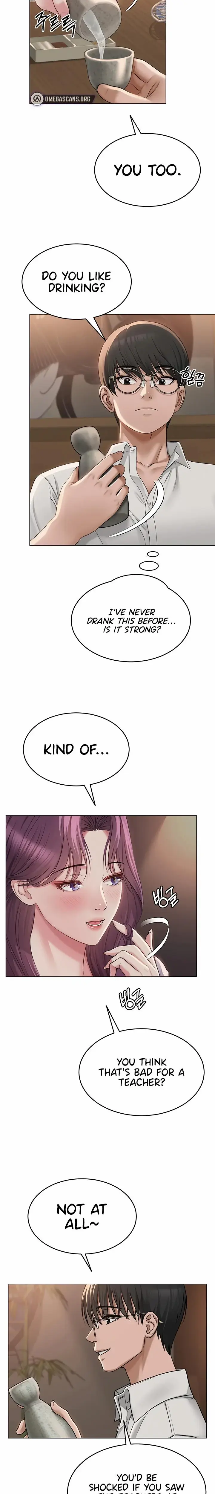 Social Media: NSFW Account Episode 1 - Page 25