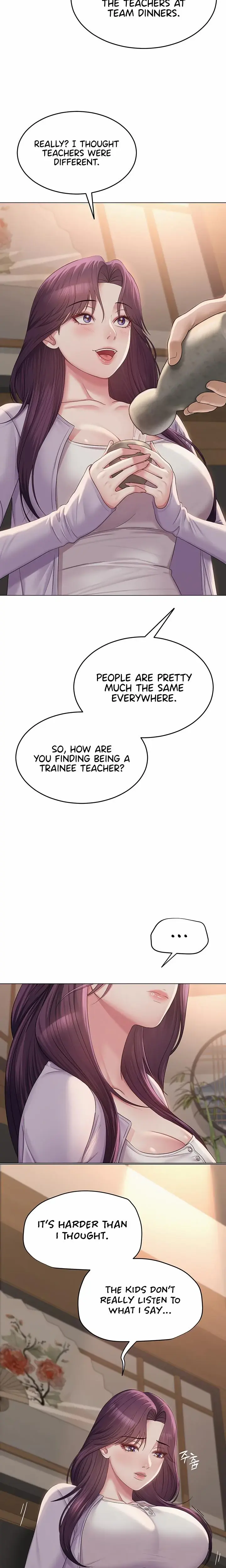 Social Media: NSFW Account Episode 1 - Page 26