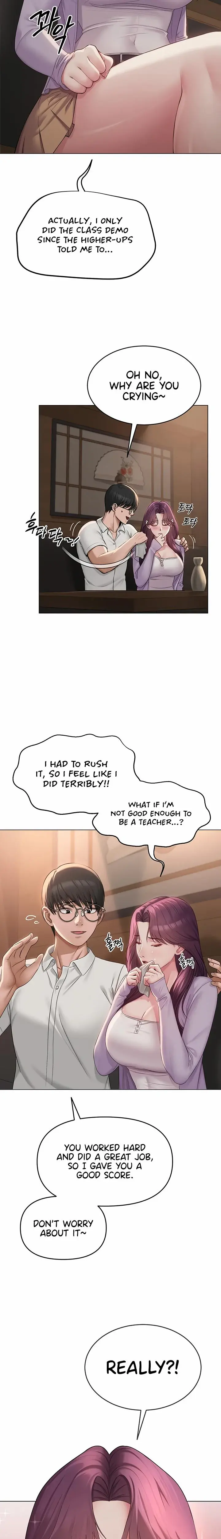 Social Media: NSFW Account Episode 1 - Page 27