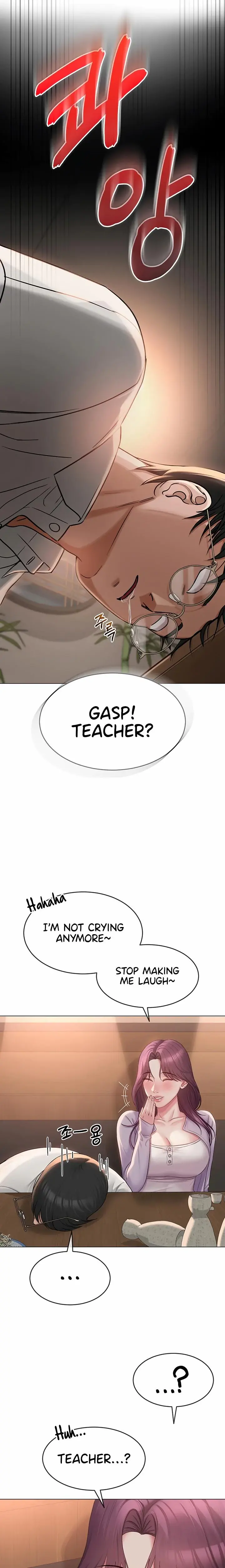 Social Media: NSFW Account Episode 1 - Page 29
