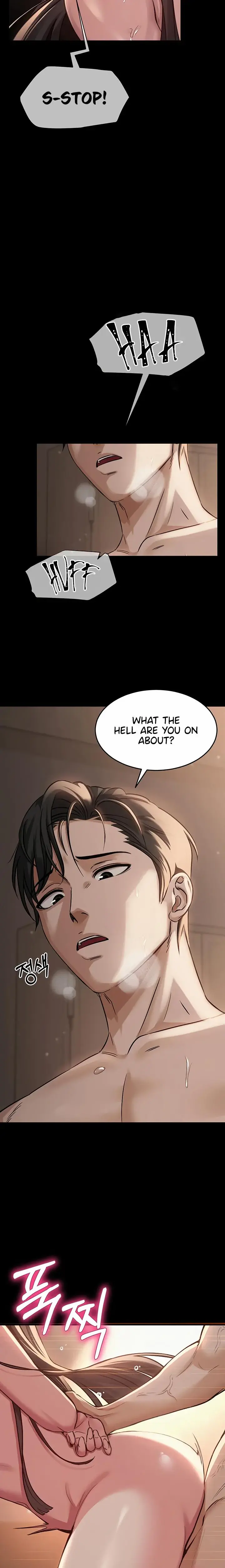 Social Media: NSFW Account Episode 1 - Page 3